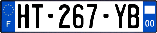 HT-267-YB