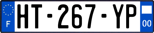 HT-267-YP