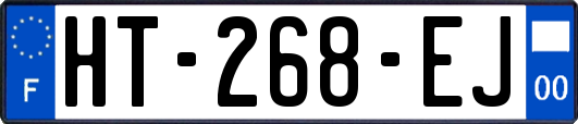 HT-268-EJ