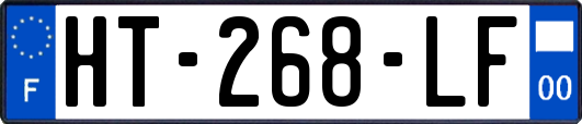 HT-268-LF