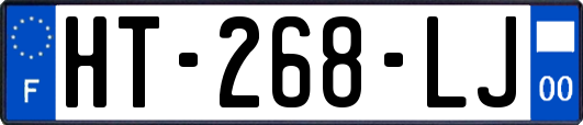 HT-268-LJ