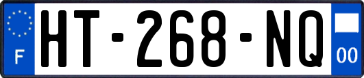 HT-268-NQ