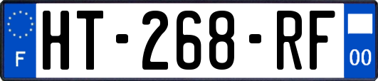 HT-268-RF