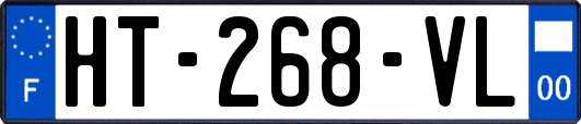 HT-268-VL