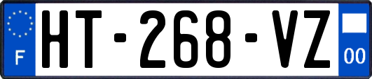 HT-268-VZ