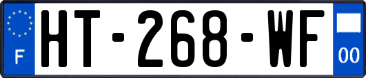 HT-268-WF