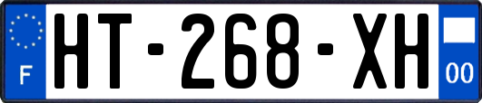 HT-268-XH