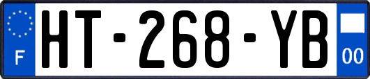 HT-268-YB