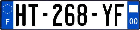 HT-268-YF