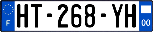 HT-268-YH
