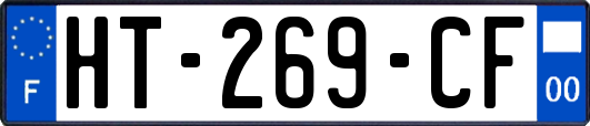 HT-269-CF
