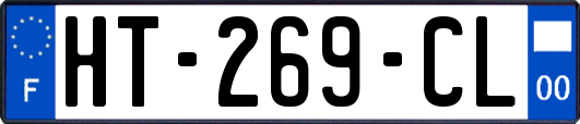 HT-269-CL