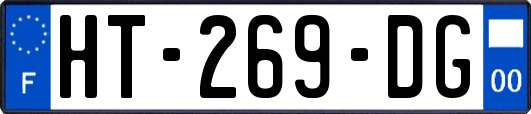 HT-269-DG
