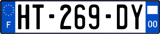 HT-269-DY