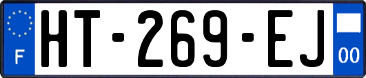 HT-269-EJ