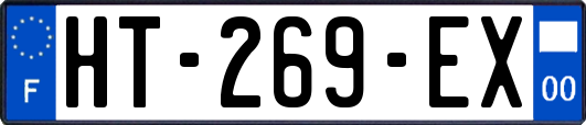HT-269-EX