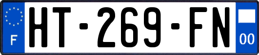 HT-269-FN