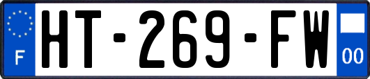 HT-269-FW