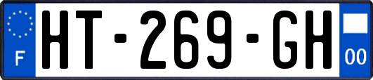HT-269-GH