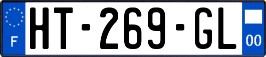 HT-269-GL