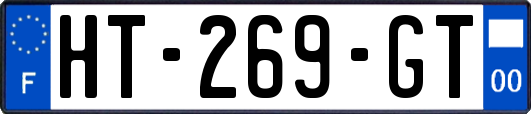 HT-269-GT