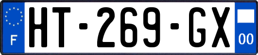 HT-269-GX