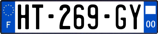 HT-269-GY