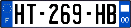 HT-269-HB