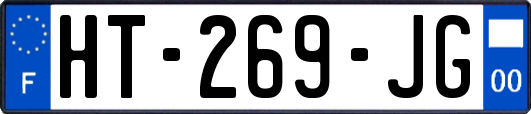HT-269-JG