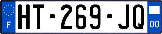 HT-269-JQ