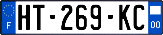 HT-269-KC