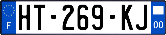 HT-269-KJ