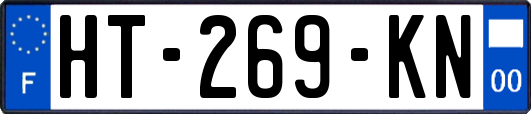 HT-269-KN