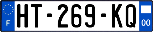 HT-269-KQ