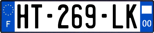 HT-269-LK