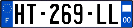 HT-269-LL