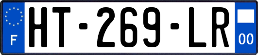 HT-269-LR