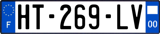 HT-269-LV