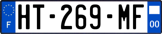 HT-269-MF