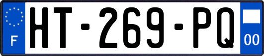 HT-269-PQ