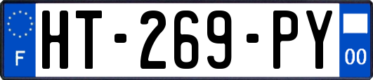 HT-269-PY