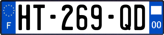 HT-269-QD