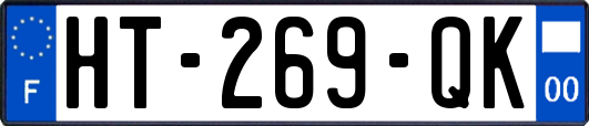 HT-269-QK