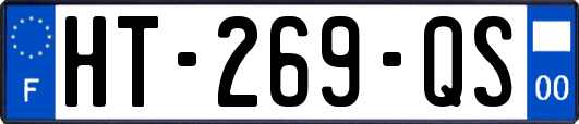 HT-269-QS