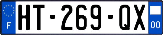 HT-269-QX