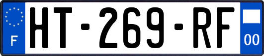 HT-269-RF
