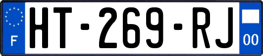 HT-269-RJ