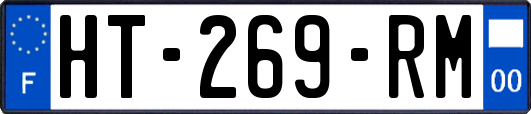 HT-269-RM