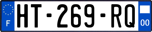 HT-269-RQ