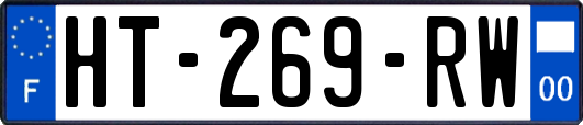 HT-269-RW